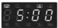 Manta MM409 - MICROWAVE - 6