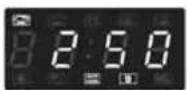 Manta MM409 - MICROWAVE - 4