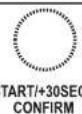 KENWOOD CTS32 - Pre-set Function - 5