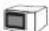 KENWOOD CTS32 - Cooking with a microwave - 1