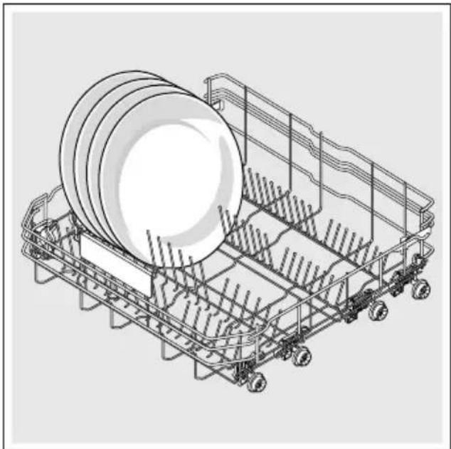 SIEMENS SN278W36TE - Mit Oberkorb Unterkorb Besteckschublade - 1