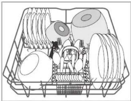 Hotpoint Ariston LFB 5M010 TK - Please have the following information to hand: - 2