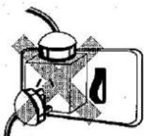 SANYO ASW-45ZAP - CAUTIONS - 2