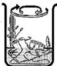 SANYO ASW-45ZAP - PROGRAM FOR THE FUZZY OPERATION - 2