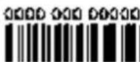 IGNIS AWV 465/IG - The After-Sales Service sticker is on the inside of the door. - 1