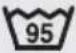 ELECTROLUX EWF14113 - INTERNATIONAL WASH CODE SYMBOLS 7. - 4