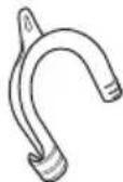ELECTROLUX EWF14113 - Accessories - 2