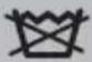 ELECTROLUX EWF12843 - INTERNATIONAL WASH CODE SYMBOLS7. - 8