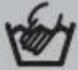 ELECTROLUX EWF12843 - INTERNATIONAL WASH CODE SYMBOLS7. - 7