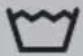 ELECTROLUX EWF12843 - INTERNATIONAL WASH CODE SYMBOLS7. - 2