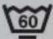 ELECTROLUX EWF12843 - INTERNATIONAL WASH CODE SYMBOLS7. - 10