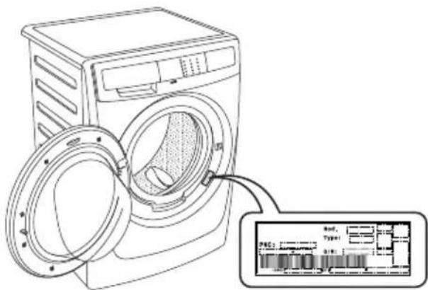 ELECTROLUX EWF12843 - TROUBLESHOOTING9. - 2