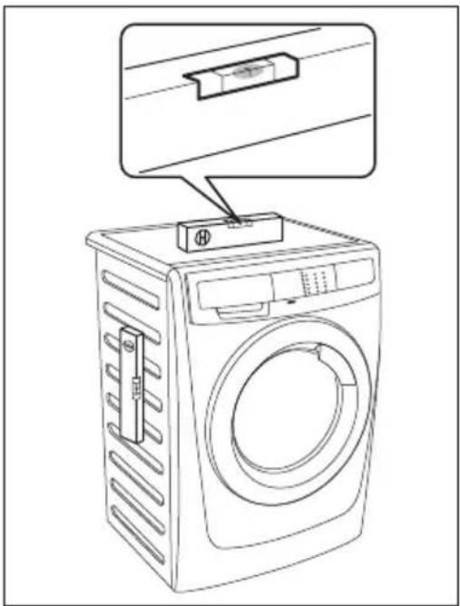 ELECTROLUX EWF12843 - i IMPORTANT - 1