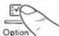 ELECTROLUX EWF12843 - Step 3 - Setting A Program For Washing - 5
