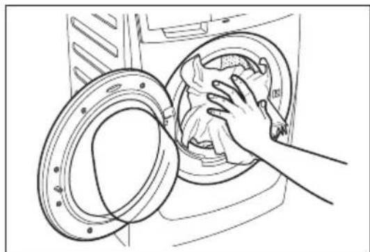 ELECTROLUX EWF12843 - i IMPORTANT! - 4