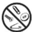 ELECTROLUX EWF12843 - GENERAL SAFETY - 4