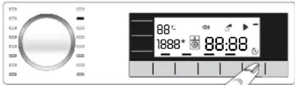 SMEG WHT1114LSUK - End Time - 1
