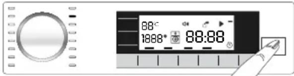 SMEG WHT1114LSUK - End Time - 2