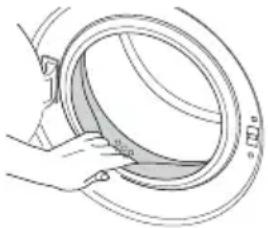 BLOMBERG WNF 7406 S - Erst Inbetriebnahme - 1
