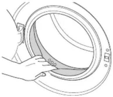 BLOMBERG LWI 842 - Initial use - 1