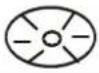 SINGER WT5113 - SINGER® Packing list - 2