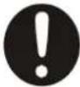 SINGER WT5113 - Meaning and description of the symbols - 1