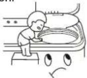 SINGER WT5113 - SINGER® Safety precautions - 1