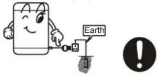 Earth