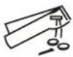 SINGER WT5113 - SINGER® Preparation before washing - 3