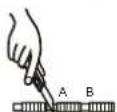 SINGER WT5113 - Usage of the drain hose - 6