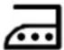 John Lewis JLWM 1201 - Wash Care Symbols - 9