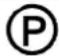 John Lewis JLWM 1201 - Wash Care Symbols - 12