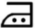 John Lewis JLWM 1201 - Wash Care Symbols - 10