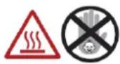 Fortress FW1016B715 - SAFETY INSTRUCTION - 1