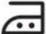 Zanussi-Electrolux ZWF 1420 W - Wash Care Symbols - 10