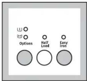Zanussi-Electrolux ZWF 1220 W - Select the required option(s) - 1