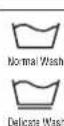 SERVIS M6601W - Fabric Guide - 1