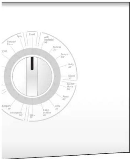 SERVIS M6601W - Fabric Guide - 18
