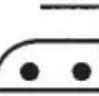SERVIS M3015A - Wash code symbols - 22