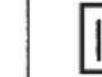 SERVIS M3015A - Wash code symbols - 31
