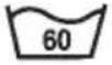 SERVIS M3015A - Wash code symbols - 5