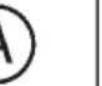 SERVIS M3015A - Wash code symbols - 26