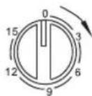 Lloyd LWMS85L - Washing - 4