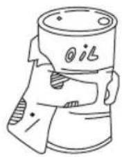 Lloyd LWMS85L - PREPARATION BEFORE WASH - 2