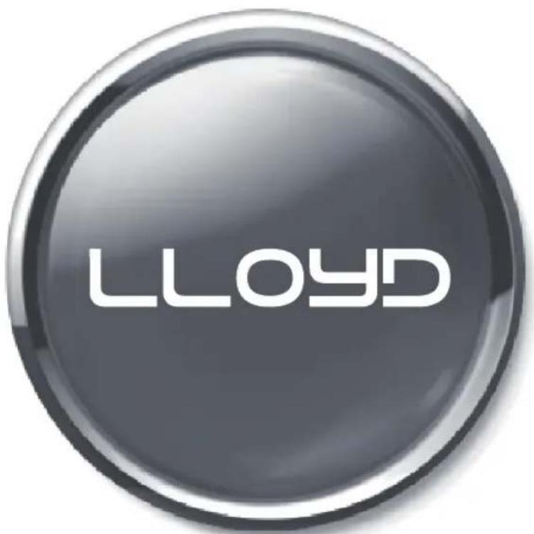 Lloyd LWMS85L - Disposal of this unit - 1