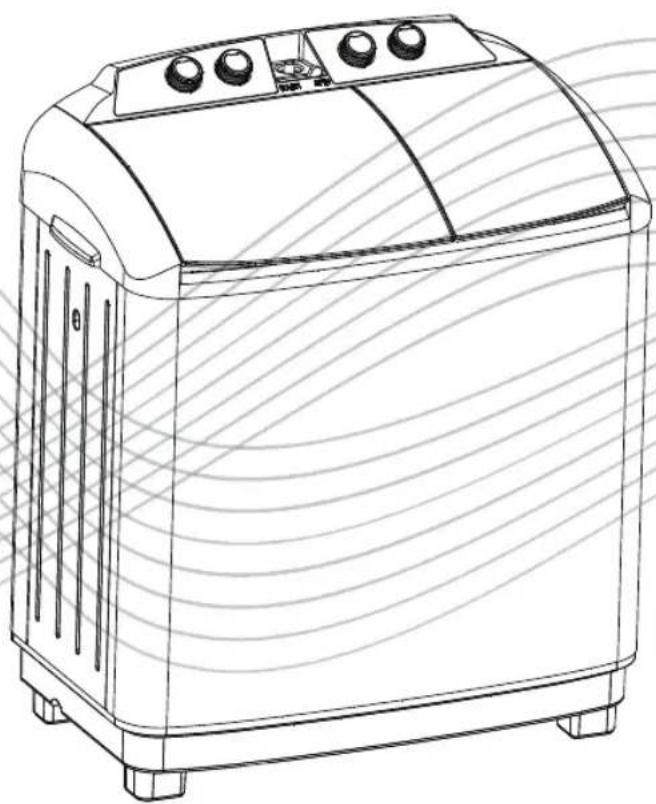 Lloyd LWMS85L - 2