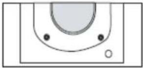 Heinner HWM-M7014A - DOP OBTURATOR - 1