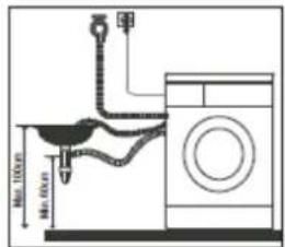 Heinner HWM-M7014A - DOP OBTURATOR - 3