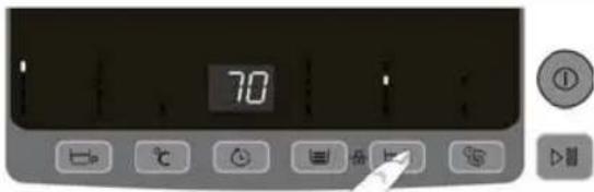 Defy WTL 8019 M - Soaking - 1
