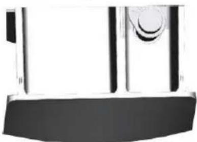 Defy WTL 8019 M - Advanced detergent drawer Detergent Drawer - 1